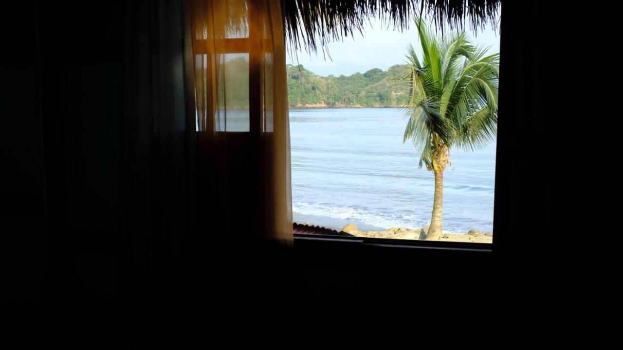 מלון מומפיצ'ה Casa Coral מראה חיצוני תמונה